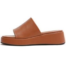 마크모크 여성용 로이 슬라이더 슬리퍼 5cm