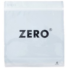 Draw Life 可重複使用真空夾鏈袋 大型, 50入, 1個