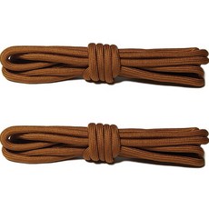 Yogojogo 溜冰鞋帶 140cm, 13 焦糖色, 2個