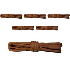 요고조고 스케이트끈 60cm, 13 캐러멜 색, 6개