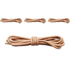 YogoJogo 滑板鞋帶 80cm, 4個, 10 橘色