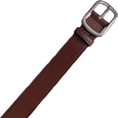 Yogojogo馬術腰帶, 04咖啡色, 1個