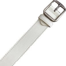 Yogojogo馬術腰帶, 06白, 1個