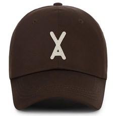 VARZAR Logo繡布貼棒球帽