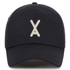 VARZAR Logo繡布貼棒球帽
