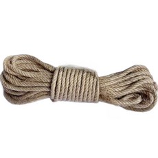 Yogo Jogo馬尼拉繩 06 10mm*20m, 單一顏色, 1個