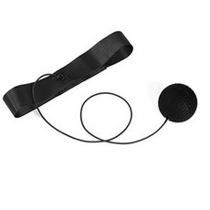 Coast Body Sight 拳擊 Jabball, 黑色