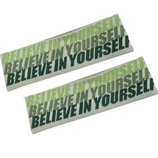 요고조고 헤어밴드 2p, 08 녹색