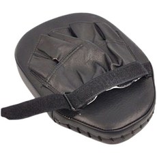 纏鬥手套型對打MMA手靶, 單一顏色