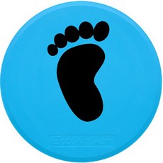 EcoWalker Yogo Jogo One Marker 03 左腳, 隨機出貨, 1個