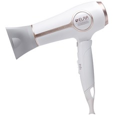ELRA 折疊式吹風機 EPD-2022 2000W, Clova White