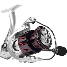 KASTKING Spartacus 2捲線器, 混合顏色, SP2S-2000