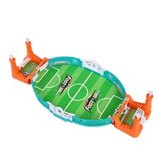 Kes.B 桌上射門足球遊戲組, 混合顏色, 1個