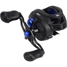 KASTKING KastSnake 雙軸捲線器 右手捲, BCKSN, 混色