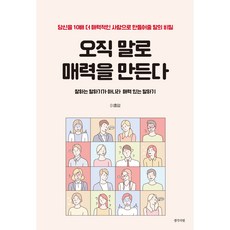 只用言語創造魅力, 思想之光, 李洪烈