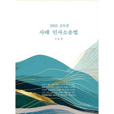 2023 高分案例 民事訴訟法, Helios Media