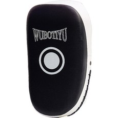 Bara Mangeus WUBO拳擊沙包, Clova White