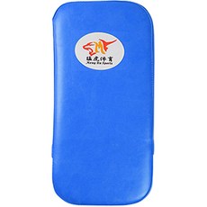 Balamangseu 長方形拳擊靶訓練器材, 藍色