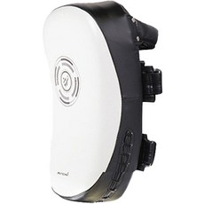 Bara Mance拳擊靶訓練器材, Clova White