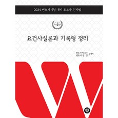 2024 要件事實論與紀錄題型整理, 學研