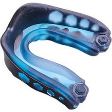 Bara Mangs矽膠護齒套, 藍色