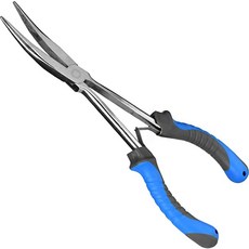 BOOMS FISHING F05 長嘴鉗 - 藍色 BFFPF0511 BC1