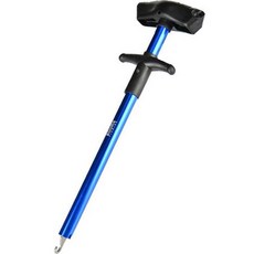 Booms R02 取針器和卸鉤器 BFFPR0210B10, 藍色, 1個