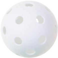 Yogo Jogo地板球 26洞 10入, 01白色