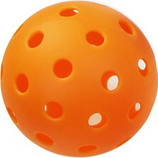 Yogo Jogo Floor Ball 40洞 10入, 10個橙子