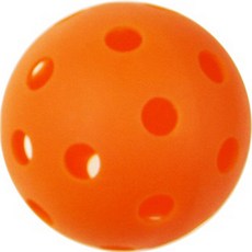 Yogo Jogo地板球 26洞 10入, 03 橙色