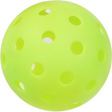 Yogo Jogo Floor Ball 40洞 10入, 15熒光綠