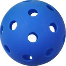 Yogo Jogo地板球 26洞 10入, 04藍色