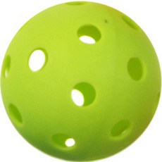 Yogo Jogo地板球 26洞 10入, 07果綠