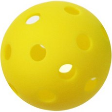 Yogo Jogo地板球 26洞 10入, 02黃色