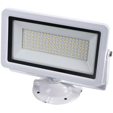 WONHA DO 外露式 LED 投光燈 50W 日光白 白色, 1個