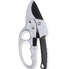 Lidios 高強度鋼製多功能剪刀 黑色, 1個