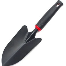 Lidius園藝配件寬版移植鏟, 1個