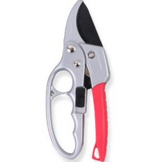 Radius高強度鋼材多功能剪刀 紅色, 1個
