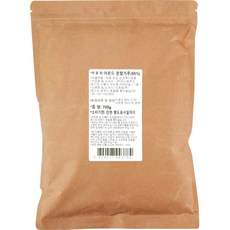 Nuts Farm 杏仁粉, 700g, 1包