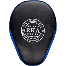 House of Seoha 格鬥陪練拳擊手靶, 藍色