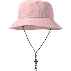 앤티스 알베로 경량모자, 핑크