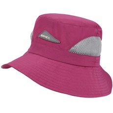 앤티스 리포소 경량모자, 버건디