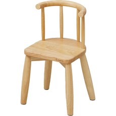 TIMBERTOTZ 全方位兒童椅, 自然色