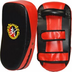 Yuri's 格鬥踢靶, 紅色