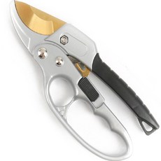 Life Sweet 頂級兩段開口調節園藝庭園造景修枝剪 F型, 1個