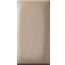 房間床邊防撞壁貼 泡棉磚 20 x 50 cm, 香檳金, 1個