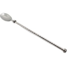 ArbolGrande 泰式西式餐具環形餐具 Muddler Dimple, 單一顏色, 1個