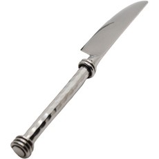 ArbolGrande泰國西餐餐具環餐具餐刀凹槽, 單色, 1個