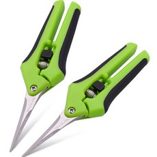 O-ON 不鏽鋼果樹修枝剪, 2個