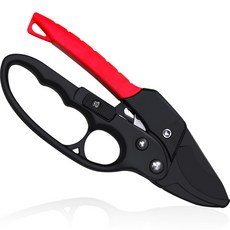 Lifesweet 優質兩段式開口可調園藝庭園造景修枝剪 E型, 1個